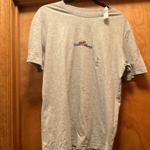 NWT Marvel T shirt
